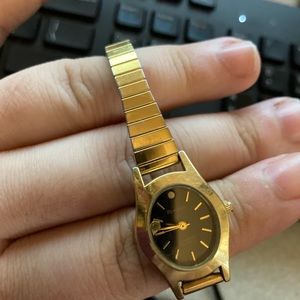 Woman’s watch